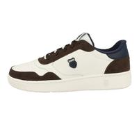 K-Swiss Slammshield II, Scarpe da Ginnastica Uomo, Bianco, 42.5 EU