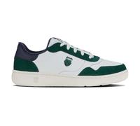 K-Swiss Slammshield II, Scarpe da Ginnastica Uomo, Bianco, 43 EU