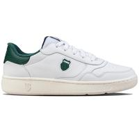 K-Swiss Slammshield II, Scarpe da Ginnastica Uomo, Bianco, 44 EU