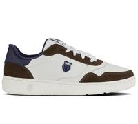 K-Swiss Slammshield II, Scarpe da Ginnastica Uomo, Bianco, 46 EU