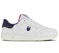 K-Swiss Slammshield II, Scarpe da Ginnastica Uomo, Nero, 46 EU