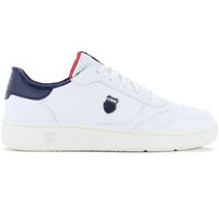 K-Swiss Slammshield II, Scarpe da Ginnastica Uomo, Bianco, 42.5 EU