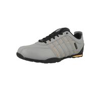 K-SWISS Sneaker bassa 'Arvee 1.5' grigio / arancione / nero Uomo K-SWISS 44