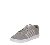 K-SWISS Sneaker bassa 'COURT TIEBRK II' grigio / grigio chiaro Uomo K-SWISS 42
