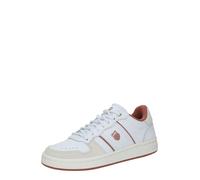 K-SWISS Sneaker bassa 'LOZAN' beige / marrone / bianco Donna K-SWISS 40