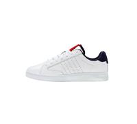 K-SWISS Sneaker bassa 'Lozan Klub LTH' bianco Uomo K-SWISS 44,5