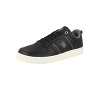 K-Swiss Scarpe da Ginnastica Lozan Match Uomo Nero 43 EU