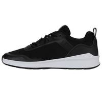 K-Swiss Vista Trainer Sp, Scarpe da Ginnastica Uomo, Nero Bianco, 44 EU