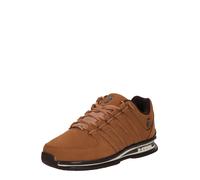K-SWISS Sneaker bassa 'Rinzler' cognac Uomo K-SWISS 40-40,5 cognac