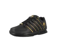 K-SWISS Sneaker bassa 'Rinzler' giallo oro / nero Uomo K-SWISS 46