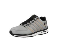 K-SWISS Sneaker bassa 'Rinzler' grigio / arancione Uomo K-SWISS 45