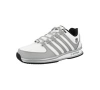 K-SWISS Sneaker bassa 'Rinzler' grigio chiaro / bianco Uomo K-SWISS 41 grigio chiaro / bianco