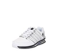 K-SWISS Sneaker bassa 'Rinzler' nero / argento / bianco Uomo K-SWISS 44