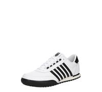 K-SWISS Sneaker bassa 'VINTAGE TRAINER' nero / bianco Uomo K-SWISS 43