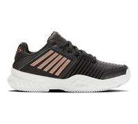 K-swiss Court Express Hb Clay Shoes Nero EU 39 Donna