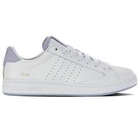 K-Swiss Lozan, Scarpe da Ginnastica Donna, Wht Wht Heather SD, 38 EU