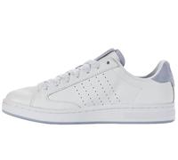 K-Swiss Sneaker da Donna Lozan, Wht Wht Heather SD, 41 EU