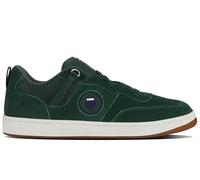 K-Swiss Sneaker da Uomo K-Varsity Sde, Verde, 44 EU