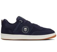 K-Swiss K-Varsity Sde, Scarpe da Ginnastica Uomo, Viola, 44 EU