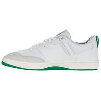 K-Swiss Sneaker da Uomo K-Varsity, White Pepper Green, 47 EU