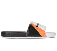 K-Swiss Sneaker da uomo Slide SNDL X Mclaren, Papaya nero, 41 EU