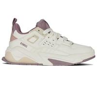 K-Swiss Sneakers Bianche Techna Trainer