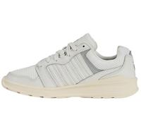K-Swiss Sneakers da Donna Rival Trainer 42 EU, Bianco, 42 EU