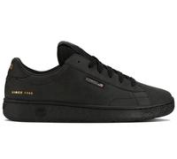 K-Swiss Sneakers in Pelle Slammklub CC Bianche, Verdi