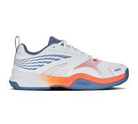 Sneakers K-Swiss Speedex Clay Blanc 44