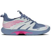 K-Swiss Speedtrac, Scarpe da Tennis Donna, Blue Blush Infinity Carmine Rose, 39.5 EU