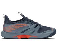 K-Swiss Speedtrac, Scarpe da Tennis Uomo, Windward Blue Orion Blue Scarlet Ibis, 47 EU