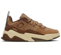 K-Swiss Scarpe da Ginnastica Techna 09448-280-M Uomo Marrone 42 EU Nuovo