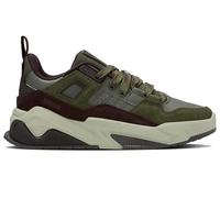 K-Swiss TECHNA Sneaker da Uomo, Verde, 46 EU, Verde, 46 EU