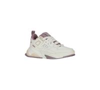 K-Swiss Techna Trainer Donna Sneaker Scarpe Sportive 94077-114-M Bianco/ Viola