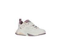 K-Swiss Techna Trainer Donna Sneaker Scarpe Sportive 94077-114-M Bianco/ Viola