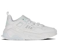 K-Swiss Techna Trainer Sneaker, Bianco, 40 EU