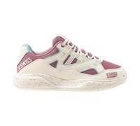K-Swiss Innovazione e stile con le Tura Team Padel Scarpa da padel Donna Scopri le Tura Team Padel Scarpa da padel Donna di K-Swiss, perfette per le giocatrici che non si accontentano e cercano il meg