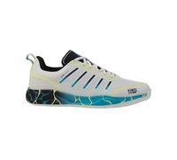 Scarpe da uomo per il padel K-Swiss Ultra Court Padel - bit of blue/sanyo navy/sanyo blue - Multicolore (43)