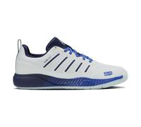 K-Swiss Ultra Court Sanyo Scarpe da Padel UK 8.5 Bianco