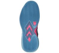 K-swiss Ultrashot 3 Hb Clay Shoes Blu EU 37 1/2 Donna