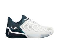 K-Swiss Ultrashot 4 Scarpa Per Terra Rossa Uomini in bianco, Taglia: 45