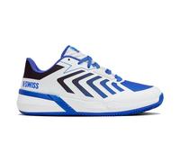 Scarpe da tennis da uomo K-Swiss Ultrashot Team 2 Clay - white/dazzling blue/baltic sea - Multicolore (42)