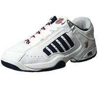 Scarpe da tennis K-Swiss Defier Rs 01033-164-M Bianco 44