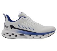 K-Swiss Sneaker Melrose Tubes Lite Uomo Bianco 04494-143 Sport Casual 46 EU