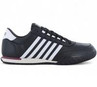 K-Swiss Vintage Trainer Sneakers Uomo Scarpe Freizeitschuh Classic Nuove