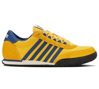 K-Swiss Vintage Trainer T - Uomo Sneaker Giallo 09463-733-M Casual Scarpe Nuovo