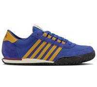 K-Swiss Vintage Trainer T, Scarpe da Ginnastica Uomo, Surf The Web, 45 EU