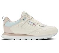 K-Swiss Vista Runner Lth, Scarpe da Ginnastica Donna, Bianco, 36 EU