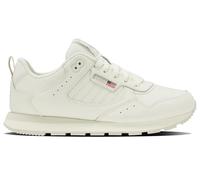 K-Swiss Vista Runner Lth, Scarpe da Ginnastica Uomo, Bianco, 43 EU