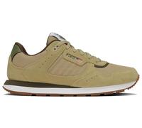 K-Swiss Vista Runner T, Scarpe da Ginnastica Uomo, Mojave Desert Dark Olive Gum, 47 EU
